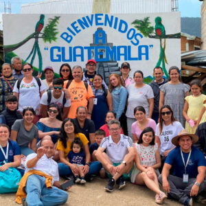 Viajes y Hoteles Chiapas Guatemala