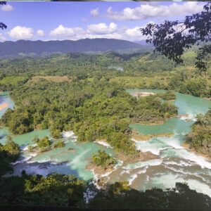 Viajes y Hoteles Chiapas Guatemala