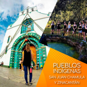 San Juan Chamula y Zinacantan - Viajes y Hoteles Chiapas Guatemala