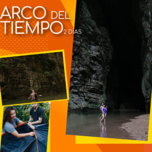 Arco del Tiempo - 2 días - Viajes y Hoteles Chiapas Guatemala